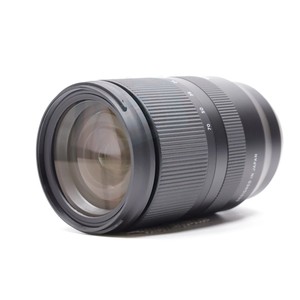 Lente HFT Profissional Tamron 17-70mm F/2.8 Di III-A VC RXD Full Frame para Câmeras <span class=keywords><strong>Mirrorless</strong></span> E-mount/Fujifilm - Product Image 4