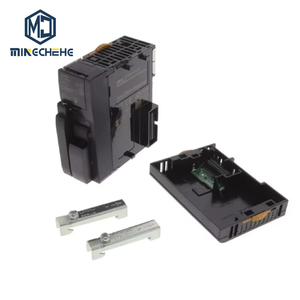 Unidad de Control Programable CJ2M-MD211 CJ2M-MD212, 16 Puntos de E/S de Tipo Mixto para Equipos de Fabricación - Product Image 1