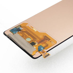 Pantallas LCD para Teléfono Móvil S20 FE, Venta al por Mayor de Pantallas LCD para S20 FE, Reemplazo de Digitalizador de Pantalla Táctil - Product Image 1