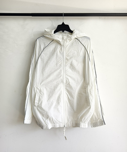 Custom' <strong>Men's</strong> Sun Protection Windbreaker <strong>Jacket</strong> Polyester Hooded UV Protection <strong>Lightweight</strong> Breathable <strong>Summer</strong> Outdoor Casual - Product Image 3