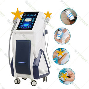 360 Rotation Mince Boule Intérieure Machine Endos Rouleau Cullulite <span class=keywords><strong>Réduction</strong></span> Boule Intérieure Masseur Rouleau Machine - Product Image 5