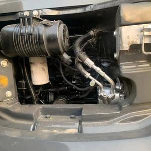 PC56 PC55รถขุดใช้แล้ว - Product Image 6