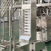 Godets en plastique durables pour ascenseurs et convoyeurs de la marque KECE, qualité garantie, avec garantie d'un an, vente directe d'usine