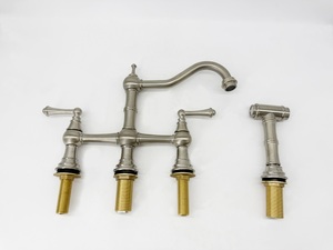 Смеситель для кухни, 8 дюймов - Product Image 4
