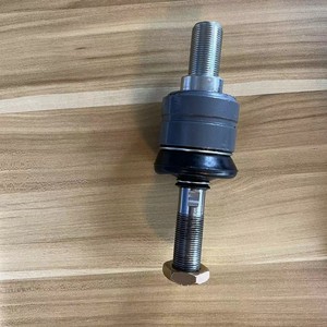 Repuestos para Tractor Kubota M9540, Nuevo Conjunto de Rótula Intermedia y Biela 3A121-62980 para Granjas y Cosechadoras - Product Image 3