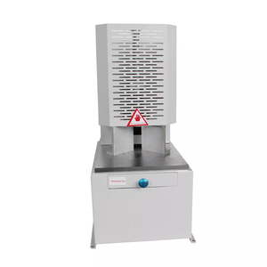 Máquinas de corte de esquina redonda de tarjeta de visita eléctrica de Pedral de pie con 7 tipos de cuchillas - Product Image 2