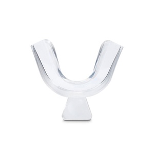 Kit de blanchiment des dents avec lumière LED, sans peroxyde, soin dentaire à domicile, seringue de 3 ml, modèle TT-K601, emballage en sac plastique pour la vente en gros OEM - Product Image 6
