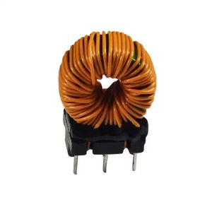 Inductor de Audio <span class=keywords><strong>Chipsen</strong></span> para Crossover, Inductor de Choque Común, Inductor de Potencia de 10mh - Product Image 2