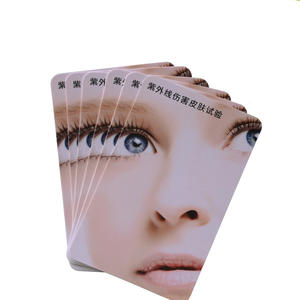 बाहरी uv सूचकांक माप और सूर्य सुरक्षा जागरूकता के लिए रंग पैमाने के साथ सूर्य सुरक्षा जागरूकता - Product Image 3