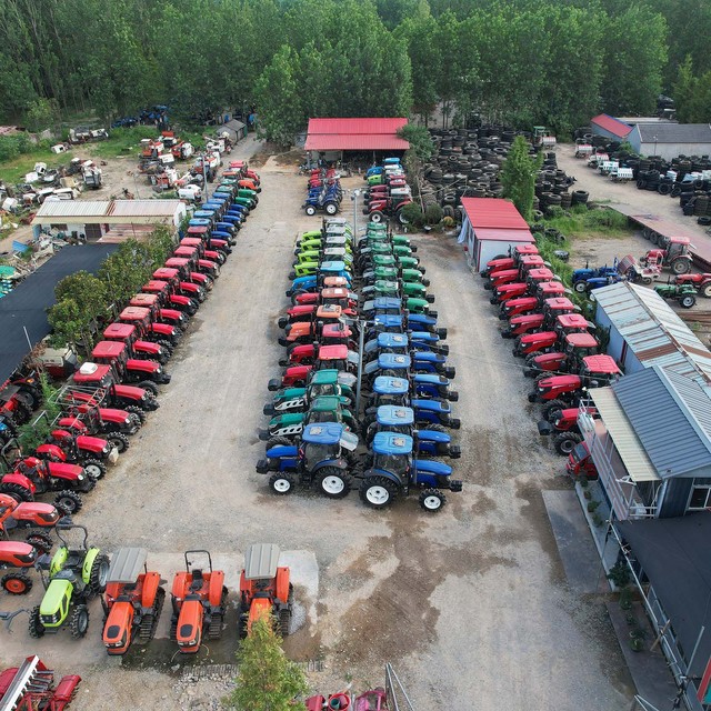 Thumbnail for We Portal Farm Equipment Suppliers