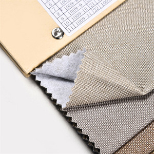 Tissu <span class=keywords><strong>de</strong></span> <span class=keywords><strong>tapisserie</strong></span> transparent en maille jacquard blanc, voile pour maison, mariage, - Product Image 6