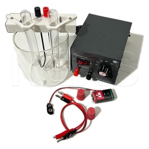 جهاز تحليل كهربي للمياه NERS جهاز تحليل كهربي للطلاب - Product Image 1