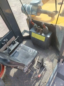 Chinese Cheap Large Capacity Engineering Construction Used HengWang HW25-30 Wheels <b>Loader</b> With Low Fuel Consumption CE Certified - Product Image 6