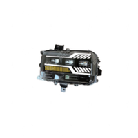 Phare à LED pour Mitsubishi Triton L200 2024 2025 Phare avant pour voiture Accessoires voiture Phare