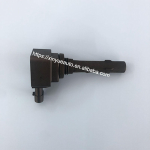 Bobina de Encendido Nueva de Fábrica de Alto Rendimiento F01R00A090 10130331310000 para <span class=keywords><strong>GAC</strong></span> para Trumpchi GA3 <span class=keywords><strong>GA4</strong></span> GA6 GS3 2014-2022 - Product Image 5