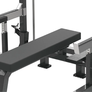 Máquina de selección de equipo de gimnasio en casa cargado con pasador de acero para espalda, musculación, ejercicio de fuerza de piernas, entrenamiento de brazos de elevación de pantorrilla - Product Image 4
