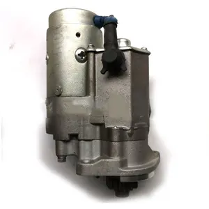 12V 9T 2.0KW 1K371-63010 Starter Fit עבור קובוטה V2203 / V2403 מנוע