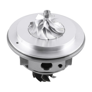 MaXpeedingrods Vehicle <strong>Parts</strong> Billet Right <strong>Side</strong> Turbo Chra Cartridge for Ford F150 Pickup 2.7L EcoBoost 2015 2016 2017 - Product Image 4