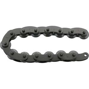 STAHLWILLE - 69136000 Replacement chain for <b>pipe</b> <b>cutter</b> 14300 - EAN 4018754329861 <b>PIPE</b> <b>CUTTERS</b> - Product Image 1