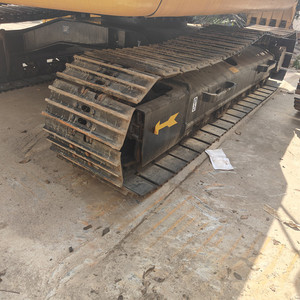 รถขุดขนาดเล็กมือสองคุณภาพสูง CAT312D2 312d/dl 320D 320b/bl 315d 306 304 รุ่นต่างๆ น้ำหนัก 12 ตัน ประหยัดน้ำมัน มีสินค้าในสต็อก - Product Image 4