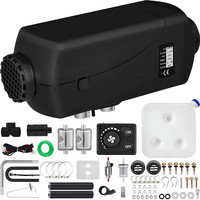 Chauffage à air de voiture diesel 12v 2kw, chauffe-air semblable au camion webasto, prix d'usine, nouveauté