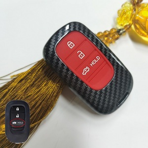 Haute qualité 2022-2026 pour Honda Civic Accord FIT XRV CRV Vezel moteur ABS couverture de clé de voiture - Product Image 3