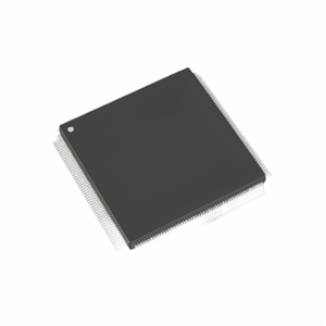 Electronics Component 208 BFQFP Manufacturer Channel M1A3PE1500-2PQ208 Embedded - Product Image 1
