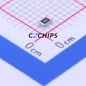 Résistance SMD RS-05K1822FT 0805 (Type : Film Épais) (Résistance : 18,2 kOhm Précision : 1%) - Product Image 1