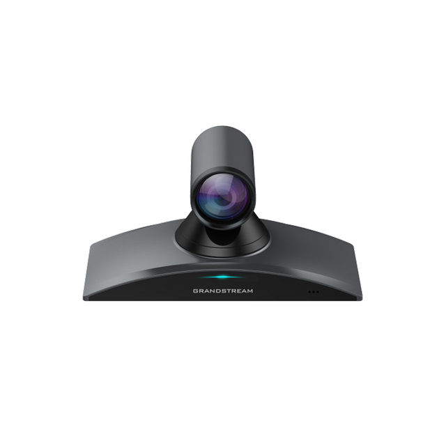 Grandstream GVC3220 HD 4K Full-HD Video Output Multimedia Conferencing System with IP and PoE Network