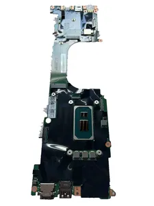 X1 카본 9 세대 X1 요가 6 세대 노트북 마더보드 씽크 패드 CPU I7-1185 16G FRU:5B21C41883 NM-D341 DDR4 - Product Image 5