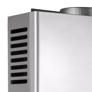 PEIXU-가정용 가스 온수기 벽걸이 형 스마트 인스턴트 가스 테이블 히터