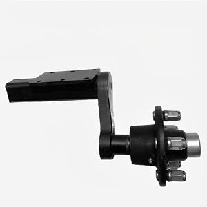 Eje <span class=keywords><strong>de</strong></span> torsión <span class=keywords><strong>alko</strong></span>, eje <span class=keywords><strong>de</strong></span> torsión <span class=keywords><strong>de</strong></span> alta calidad, 8000 lb, gran oferta - Product Image 1