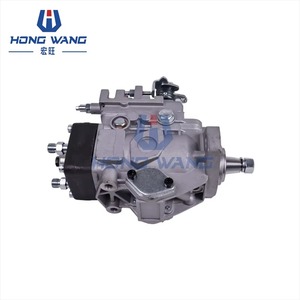 Ensemble de pompe à injection de carburant haute pression HongWang 0460403012/1329100C91 compatible avec D-155/D-179/D-358 - Product Image 2