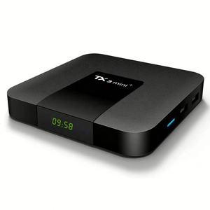 Nuevo Decodificador IPTV Ultra HD 4K 60fps 2026, Receptor de TV con Doble Transmisión Estable, 2G 16G de Almacenamiento, Tipo Analógico - Product Image 2