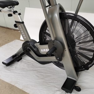 Vélo de fitness silencieux pour la maison, vélo dynamique à résistance au vent, équipement aérobie pour la réduction de la graisse - Product Image 4