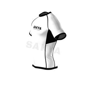 <span class=keywords><strong>2023</strong></span> conception personnalisée plaine <span class=keywords><strong>MMA</strong></span> vierge Rash Guard BJJ Rash Guard avec votre Logo/conception personnalisée fait Logo Jiu-Jitsu Rash Guard - Product Image 4