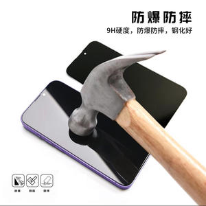 ฟิล์มกระจกนิรภัย<span class=keywords><strong>แบ</strong></span>บเ<span class=keywords><strong>ต</strong></span>็มจอสำหรับ iPhone 17 16 15 14ขายดีฟิล์ม<span class=keywords><strong>ก</strong></span>ระจกโค้งขนาดใหญ่3D ป้อง<span class=keywords><strong>ก</strong></span>ัน<span class=keywords><strong>ก</strong></span>ารแอบมอง - Product Image 2