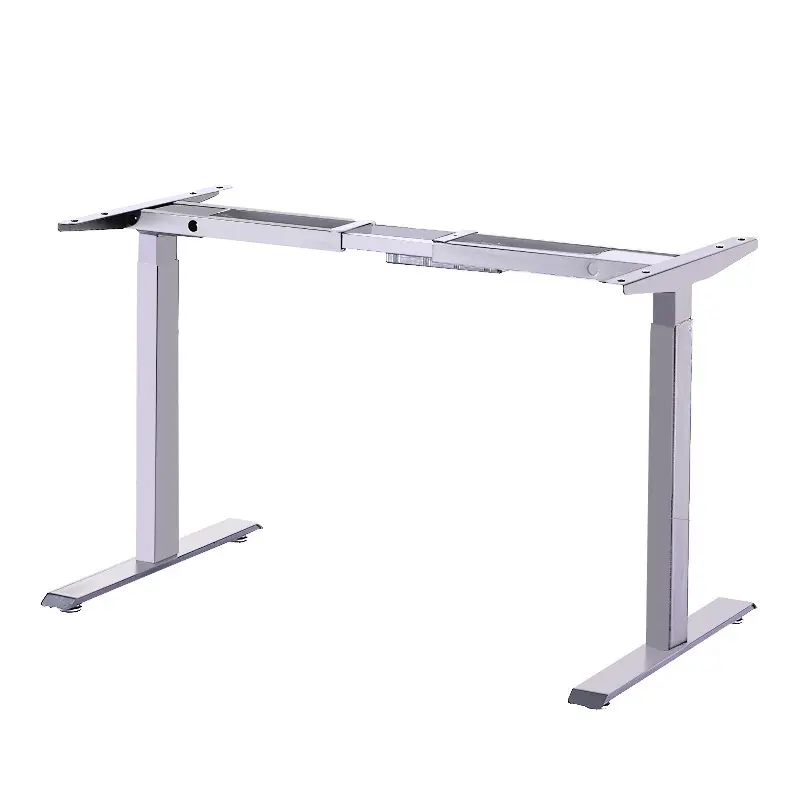 Modern office desk office Intelligent lifting table High-Quality Electric adjustable lifting computer laptop desk
