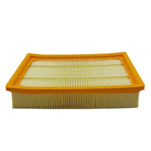 للبيع بالجملة فلتر هواء أصلي للسيارة 178010l040 خط إنتاج فلاتر منظف 178010l040 - Product Image 4