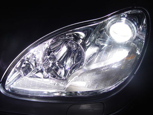 Ampoule Xénon D2S Super Blanc Glacé 8000K, Phare Xénon HID 6000K - Product Image 5