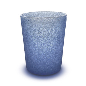 MEMENTO - Bicchiere d'acqua in vetro lavanda da 30 cl - Product Image 1