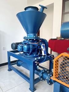 สายพานลำเลียงวัสดุแบบกำหนดเอง สายพานลำเลียงสแตนเลสแบบหมุน สายพานลำเลียงไทเทเนียมไดออกไซด์ สายพานลำเลียงแบบหมุน สายพานลำเลียงแบบปิด - Product Image 4