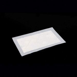 Almohadilla Absorbente Desechable Negra de Alta Calidad para Carne y Sangre 2026, 170x110mm, 65ml/unidad, Grado Alimenticio, Ecológica para Envasado de Alimentos - Product Image 1
