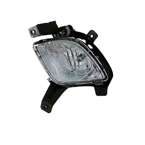CARVAL Foglamp Đèn Sương Mù Đèn LED Chạy Ban Ngày DRL Đèn Sương Mù Đèn Sương Mù Cho Hyundai Elantra GT I30 2012 2013 2014 2015 20 - Product Image 4