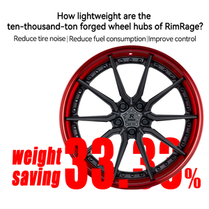 Rines Forjados Vossen M-X2 de 3 Piezas, Aleación de 17-22 Pulgadas, 5x112 5x120 para BMW Z4 M40i, Toyota GR86, <span class=keywords><strong>Subaru</strong></span> BRZ, Lexus <span class=keywords><strong>RC</strong></span> F - Product Image 2