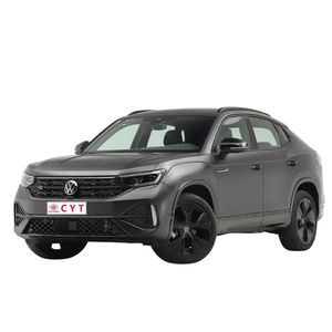 Hubei Yitong <span class=keywords><strong>2023</strong></span> Precio de Fábrica Volkswagen Tayron 2024 300TSI 2WD Auto a Gasolina 380TSI 4WD Vehículo Nuevo y Usado Vehículo Más Barato - Product Image 2