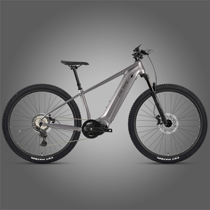 Vélo de montagne électrique Cyctrac EM5 9 vitesses, <span class=keywords><strong>moteur</strong></span> M430 500W 48V 20Ah, <span class=keywords><strong>moteur</strong></span> central, vélo électrique, vélo de montagne électrique - Product Image 3