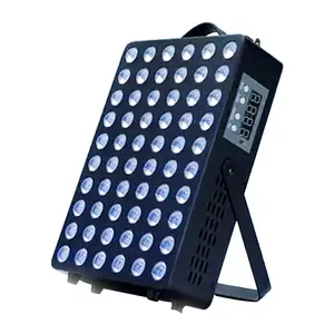 Hot Sale Infrared Led Light Therapy Pain Relief Smart Control 660nm 850nm Near Full Body Red Light Therapy Panel