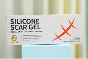 Gel cicatriciel en silicone <span class=keywords><strong>pour</strong></span> <span class=keywords><strong>les</strong></span> <span class=keywords><strong>vergetures</strong></span> par césarienne <span class=keywords><strong>Produit</strong></span> de médecine chinoise efficace - Product Image 5