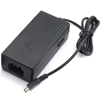 Produits tendances et populaires, chargeurs 96W, adaptateurs, gadgets électroniques, chargeur rapide, produits les plus vendus 2025, prise US, UK, EU, AU